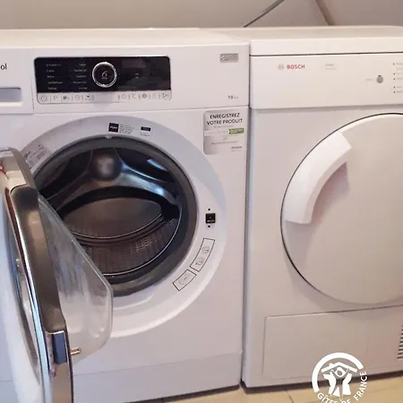 La Tanche Holiday home