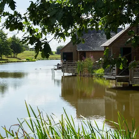 Holiday home La Tanche *