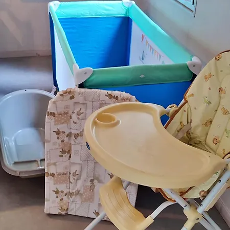 Holiday home La Tanche Villiers-Charlemagne