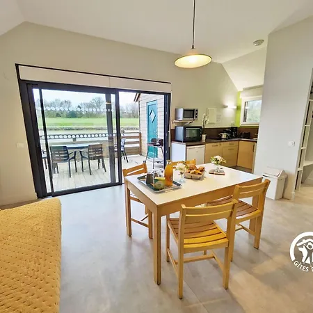 Holiday home La Tanche *