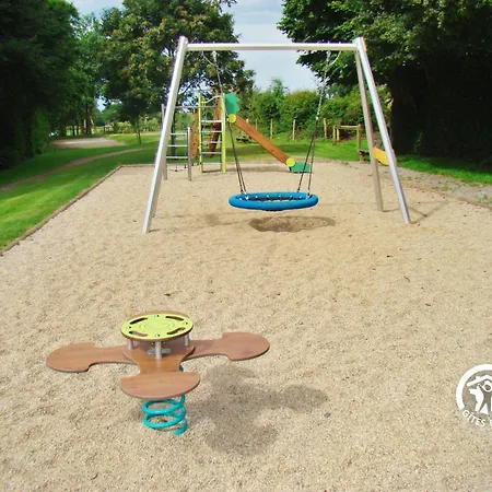 Holiday home La Tanche Villiers-Charlemagne