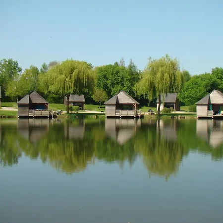 La Tanche * Villiers-Charlemagne