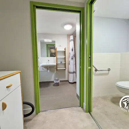 Holiday home La Tanche