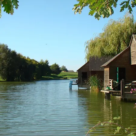 Holiday home La Tanche Villiers-Charlemagne