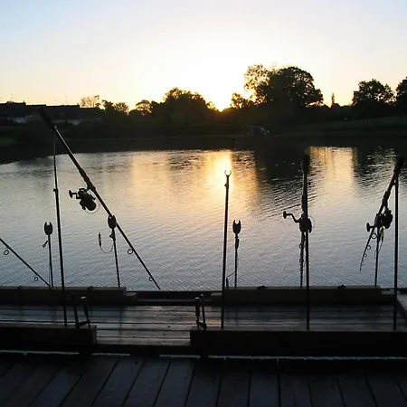 Holiday home La Tanche