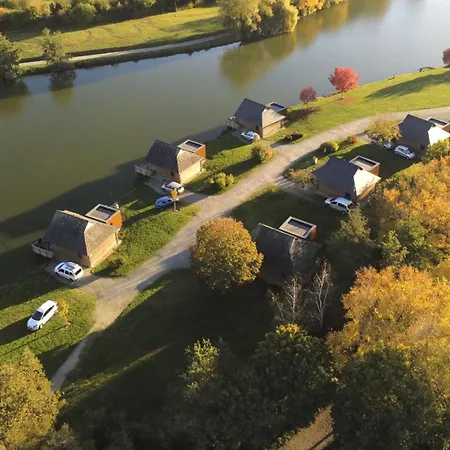 Holiday home La Tanche Villiers-Charlemagne