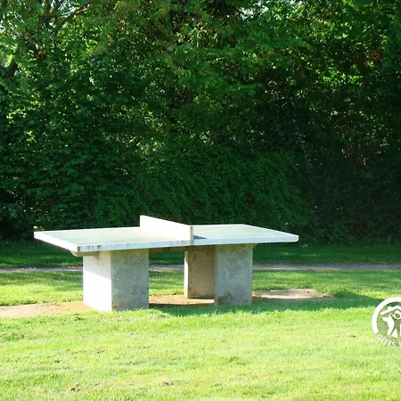 La Tanche Holiday home