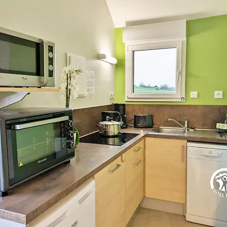 Holiday home La Tanche