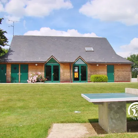 La Tanche Holiday home *