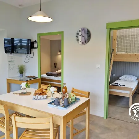 La Tanche Holiday home