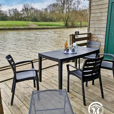 La Tanche Holiday home