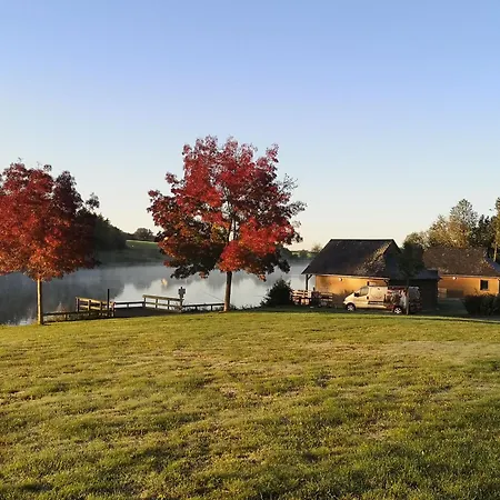 La Tanche Holiday home *