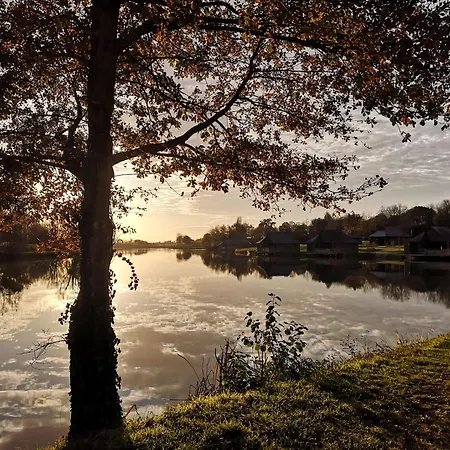 Holiday home La Tanche *