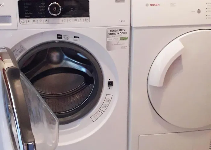 La Tanche Casa de Férias