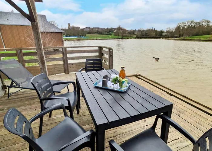 La Tanche Villiers-Charlemagne