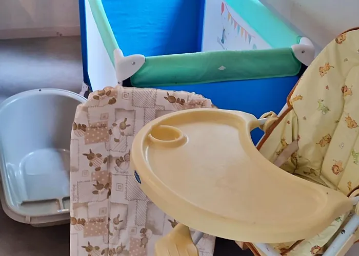 Prázdninový dům La Tanche Villiers-Charlemagne