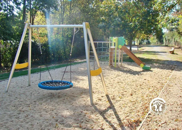 La Tanche * Villiers-Charlemagne