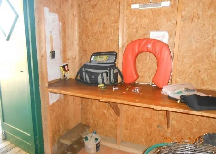 La Tanche Prázdninový dům