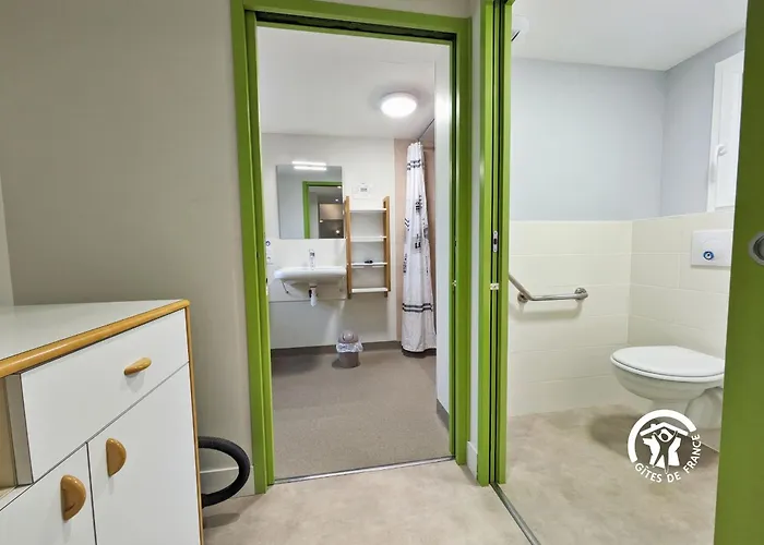 Prázdninový dům La Tanche