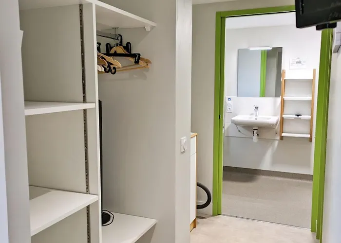 La Tanche Prázdninový dům *