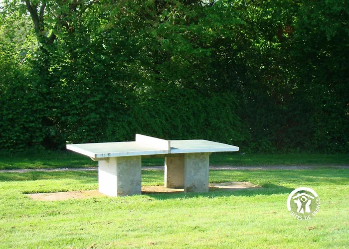 La Tanche Prázdninový dům