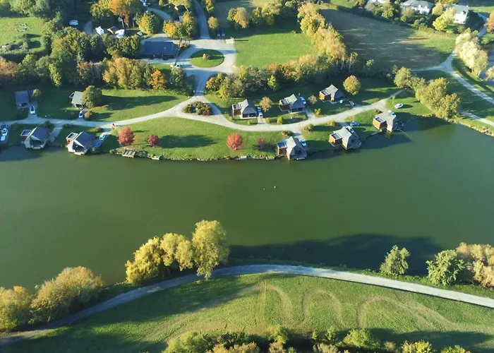 La Tanche * Villiers-Charlemagne