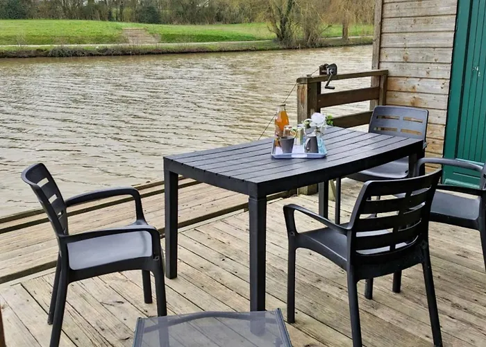 La Tanche Prázdninový dům