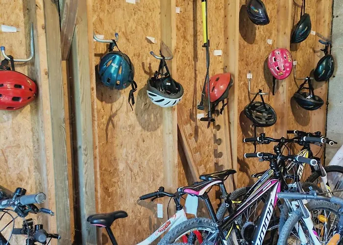 La Tanche Villiers-Charlemagne