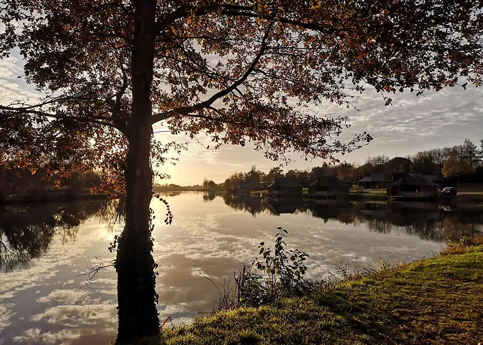 Casa de Férias La Tanche *